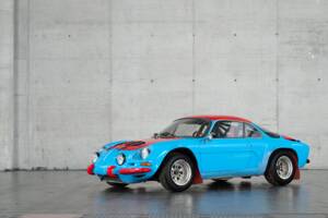 Imagen 2/50 de Alpine A 110 1300 (1974)