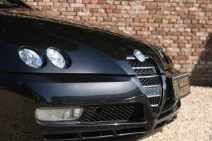 Obraz 22/50 pojazdu Alfa Romeo Spider 3.2 V6 24V (2003)