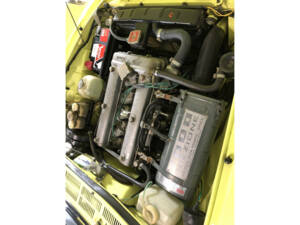 Imagen 26/29 de Alfa Romeo Spider Veloce 2000 (1973)