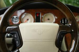 Immagine 50/50 di Bentley Arnage Red Label (1999)