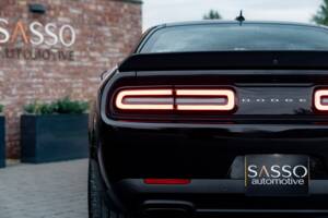 Image 41/86 of Dodge Challenger SRT "Black Ghost" (2023)