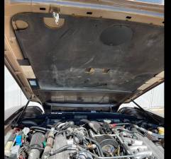 Bild 27/42 von Jaguar XJ-S Convertible (1989)