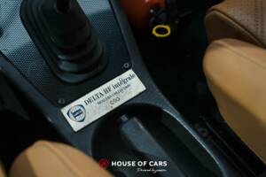 Bild 21/25 von Lancia Delta HF Integrale Evoluzione II (1994)