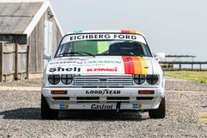 Image 6/40 of Ford Capri 3,0 (1978)