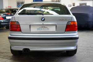 Image 12/31 of BMW 323ti Compact (1998)