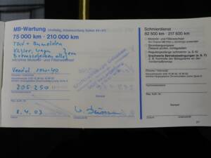 Image 21/44 of Mercedes-Benz 280 (1978)