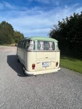Image 23/26 de Volkswagen T1 Brasil &quot;Samba&quot; (1975)