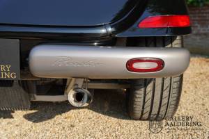 Bild 8/50 von Plymouth Prowler (1999)