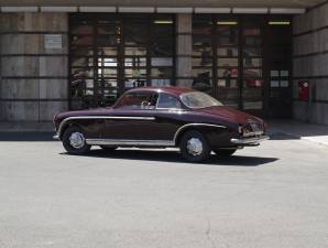 Image 2/9 of Lancia Aurelia B50 (1950)