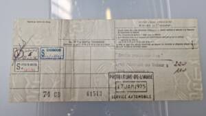Imagen 19/154 de NSU Ro  80 (1975)