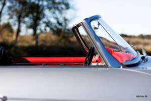 Image 23/48 de Porsche 356 B 1600 Super Drauz (1960)