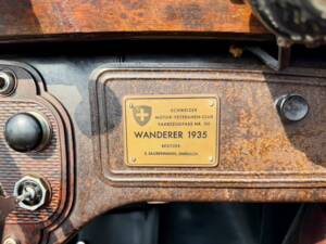 Bild 5/11 von Wanderer W 250 C (1935)