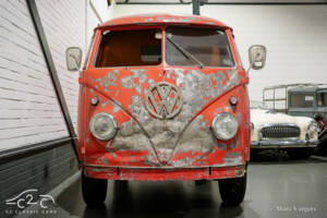 Afbeelding 2/55 van Volkswagen T1 Kastenwagen (1961)
