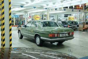 Bild 48/50 von Mercedes-Benz 500 SE (1982)