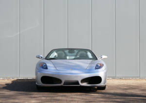 Bild 21/68 von Ferrari F430 Spider (2006)