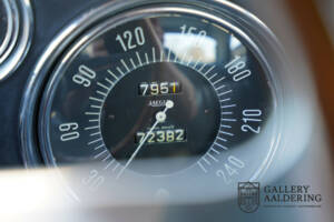 Immagine 36/50 di Maserati 3500 GT Touring (1958)