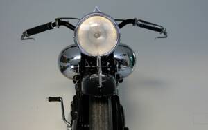 Immagine 25/89 di Brough-Superior SS 80 (1939)