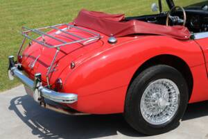Image 41/50 of Austin-Healey 3000 Mk III (BJ8) (1964)
