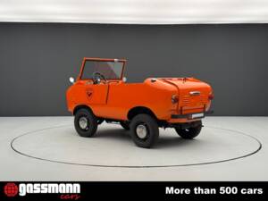 Bild 9/15 von Ferves Ranger (1969)