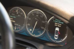 Image 7/50 of Jaguar XJ 5.0 (2011)
