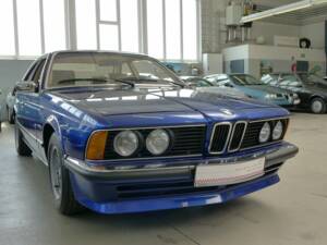 Image 27/46 of BMW 635 CSi (1978)