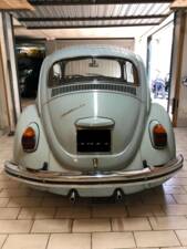 Image 3/25 of Volkswagen Beetle 1200 (1969)