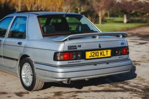 Bild 9/10 von Ford Sierra Sapphire 2.0 GLS (1991)