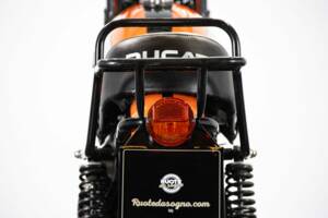 Bild 12/50 von Ducati 350 Scrambler (1974)