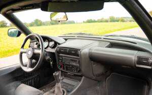 Bild 22/37 von BMW Z1 Roadster (1989)