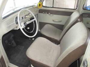 Image 31/39 of Volkswagen Maggiolino 1200 Export "Dickholmer" (1964)