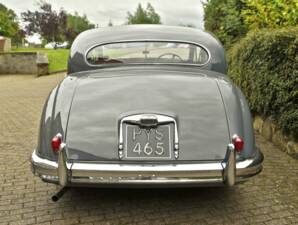 Afbeelding 10/50 van Jaguar Mk VII M (1956)