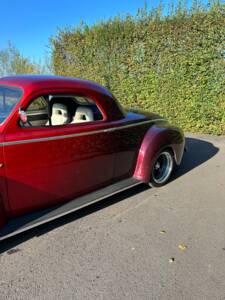 Bild 23/27 von Dodge Custom D 19 (1941)
