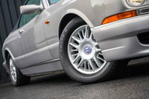 Bild 19/50 von Bentley Azure (2001)