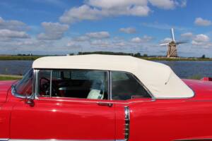 Bild 6/29 von Cadillac 62 Convertible (1956)