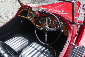 Imagen 9/42 de Lagonda Rapier Ranalah (1936)
