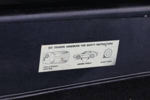 Immagine 36/50 di DeLorean DMC-12 (1981)