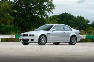 Bild 26/50 von BMW M3 (2003)