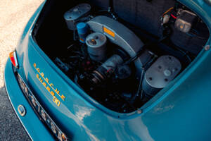 Bild 63/86 von Porsche 356 B 1600 Super 90 (1960)