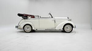 Image 7/15 of Mercedes-Benz 170 S Cabriolet B (1950)