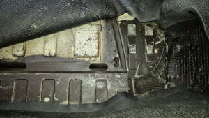 Image 49/66 de Lancia Beta Spider 2000 (1978)