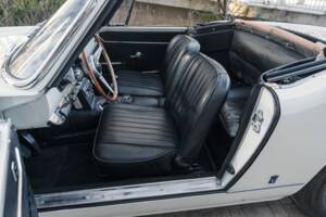 Bild 40/68 von Maserati 3500 GT Spyder Vignale (1960)