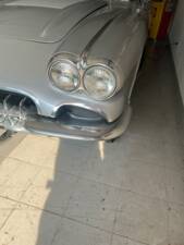 Image 44/53 de Chevrolet Corvette (1958)
