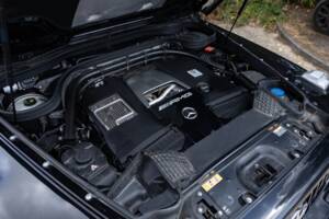 Image 28/50 of Mercedes-Benz G 63 AMG (LWB) (2020)