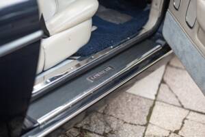 Imagen 41/50 de Rolls-Royce Corniche V (2000)