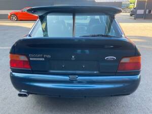 Image 4/21 de Ford Escort RS Cosworth (1993)