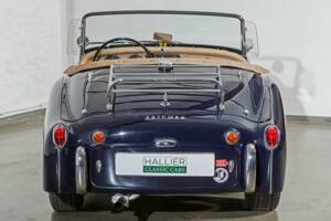 Image 6/20 of Triumph TR 3A (1958)