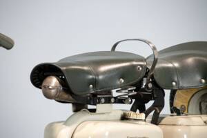 Immagine 45/50 di Innocenti Lambretta 150 D (1956)