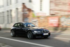Bild 24/35 von BMW Z3 M Coupé (1999)