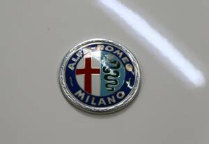 Image 31/31 de Alfa Romeo Junior Zagato GT 1600 (1973)