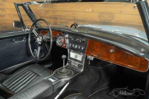 Immagine 10/19 di Austin-Healey 3000 Mk III (BJ8) (1966)
